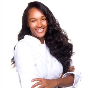 Meet your Posher, Jazmine